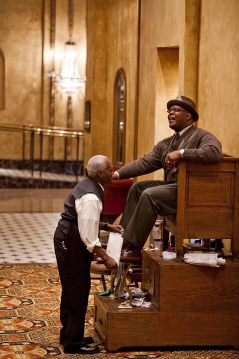 The Roosevelt Hotel New Orleans - Waldorf Astoria Hotels & Resorts — human