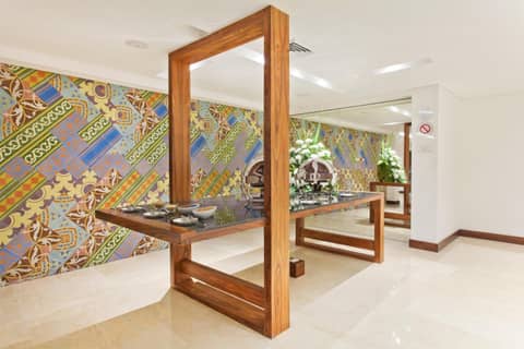 Holiday Inn Cartagena Morros by IHG — photo 6