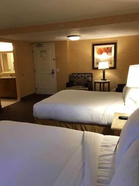 DoubleTree Suites by Hilton Anaheim Rsrt - Conv Cntr — photo 2