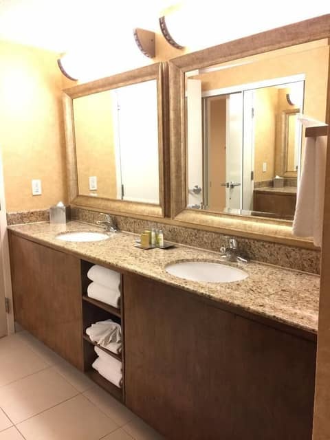 DoubleTree Suites by Hilton Anaheim Rsrt - Conv Cntr — photo 5