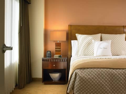DoubleTree Suites by Hilton Anaheim Rsrt - Conv Cntr — photo 6