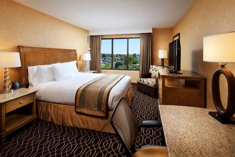 DoubleTree Suites by Hilton Anaheim Rsrt - Conv Cntr — photo 7