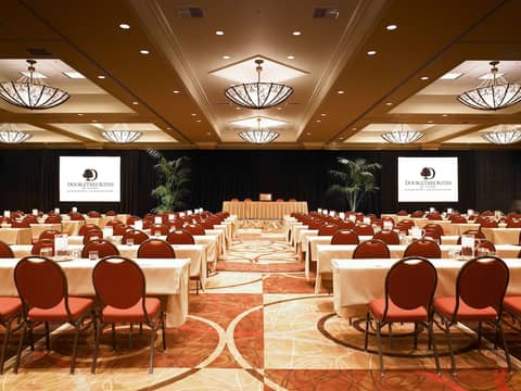 DoubleTree Suites by Hilton Anaheim Rsrt - Conv Cntr — photo 8