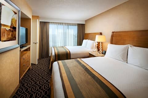 DoubleTree Suites by Hilton Anaheim Rsrt - Conv Cntr — photo 9