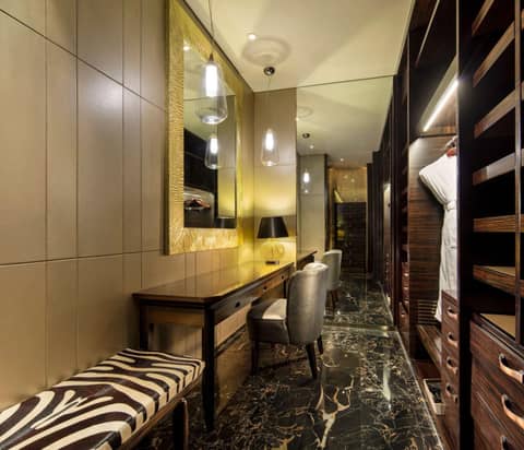 Hilton Shenzhen Futian — photo 5