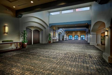Kimpton Miralina Resort and Villas by IHG — meeting & event spaces
