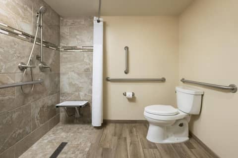 Kimpton Miralina Resort and Villas by IHG — bathroom