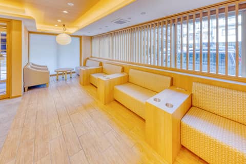GOLD STAY Nagoya Osu — photo 7