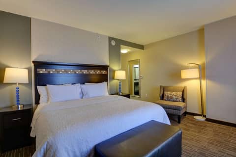 Hampton Inn & Suites Denver Airport / Gateway Park — photo 5