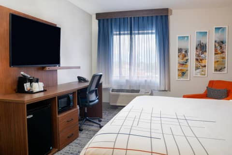 La Quinta by Wyndham Nashville Airport — photo 4