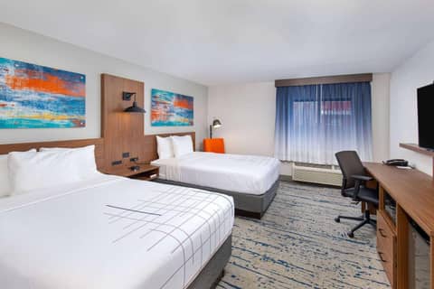 La Quinta by Wyndham Nashville Airport — photo 8