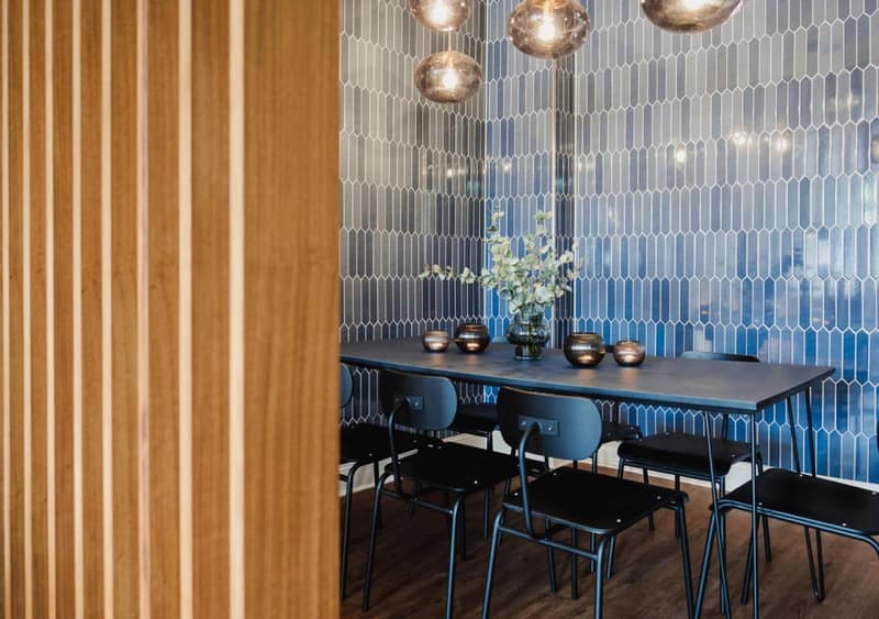 Pyjama Park St Pauli Hotel und Hostel — meeting & event spaces
