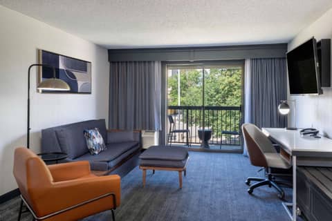 Courtyard by Marriott Denver Southwest Lakewood — photo 5