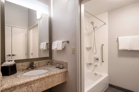 Courtyard by Marriott Denver Southwest Lakewood — photo 8