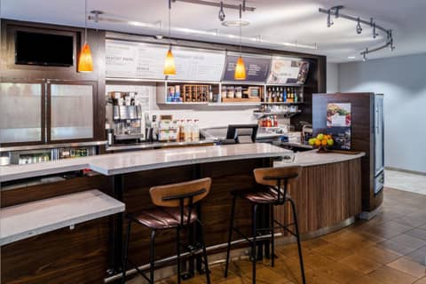 Courtyard by Marriott Denver Southwest Lakewood — photo 9