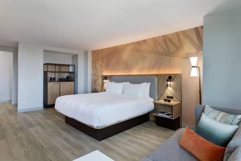 Houston Marriott North — photo 6