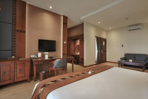 Pelangi Bali Hotel & Spa — photo 3