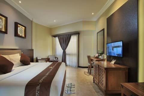 Pelangi Bali Hotel & Spa — photo 4