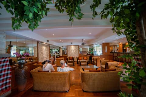 Pelangi Bali Hotel & Spa — photo 5