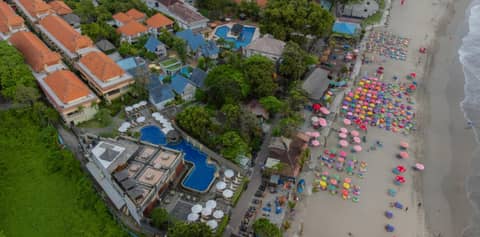 Pelangi Bali Hotel & Spa — other