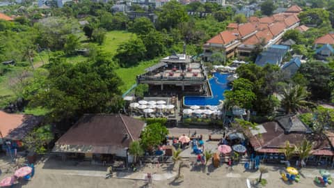 Pelangi Bali Hotel & Spa — photo 7
