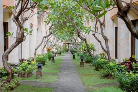 Pelangi Bali Hotel & Spa — photo 9
