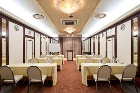 Hiroshima Grand Intelligent Hotel — photo 3