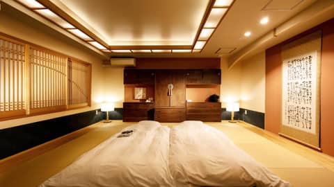 Hiroshima Grand Intelligent Hotel — photo 4