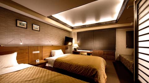 Hiroshima Grand Intelligent Hotel — photo 7