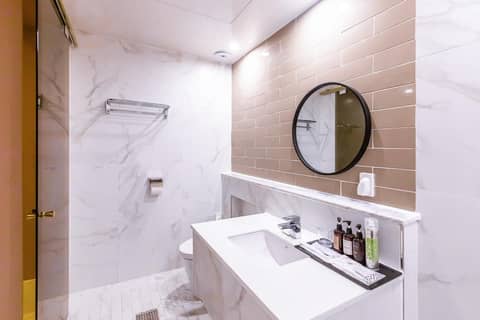 Browndot Hotel Sasang Renecite — photo 2