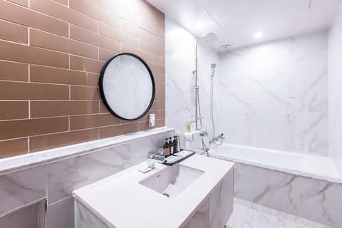 Browndot Hotel Sasang Renecite — photo 5