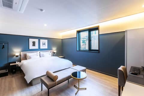 Browndot Hotel Sasang Renecite — photo 7