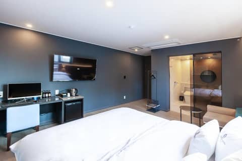 Browndot Hotel Sasang Renecite — photo 8