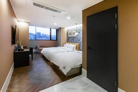 Browndot Hotel Sasang Renecite — photo 9