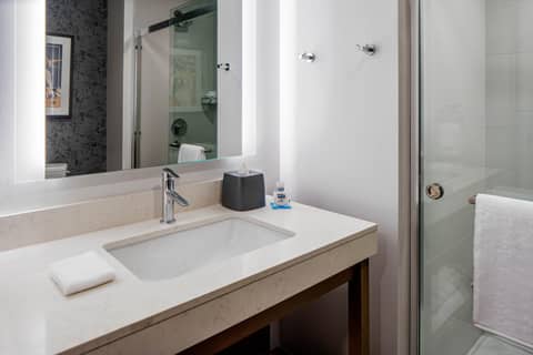 Hyatt House Tampa Downtown — photo 2