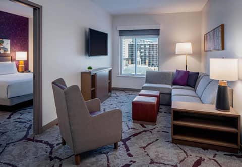 Hyatt House Tampa Downtown — photo 4
