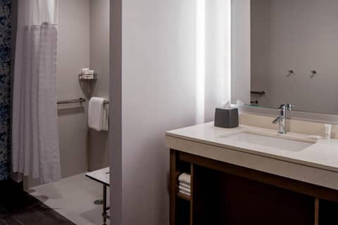 Hyatt House Tampa Downtown — photo 7