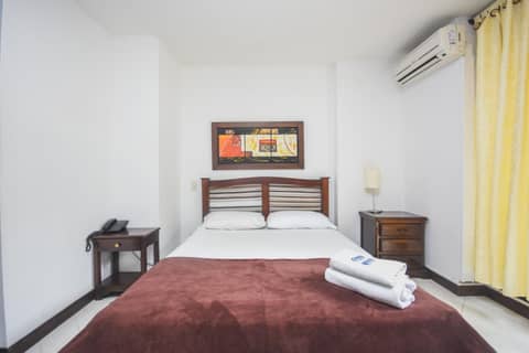 Hotel Estadio Real — photo 4