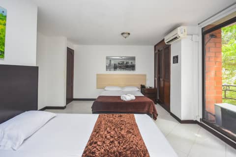 Hotel Estadio Real — photo 5