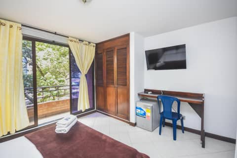 Hotel Estadio Real — photo 6