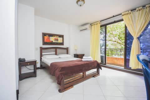 Hotel Estadio Real — photo 7
