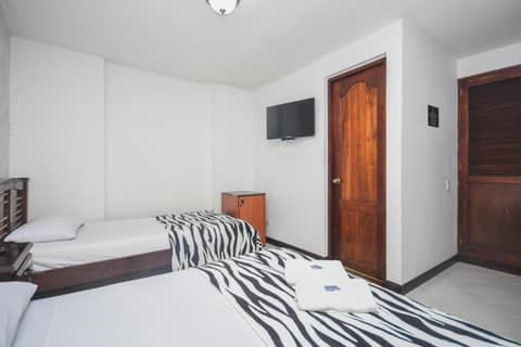 Hotel Estadio Real — photo 8