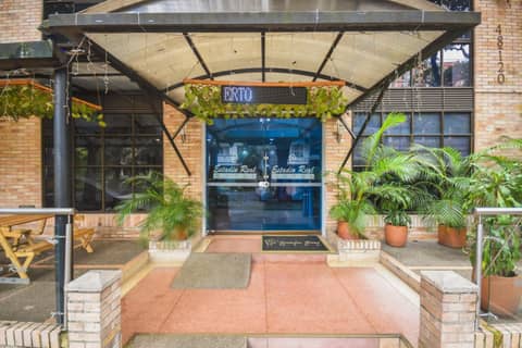 Hotel Estadio Real — photo 9