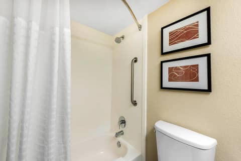 Comfort Suites Baymeadows Near Butler Blvd — photo 5