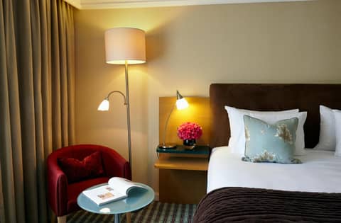 The Croke Park Hotel — photo 4