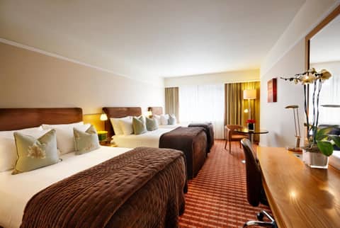 The Croke Park Hotel — photo 5