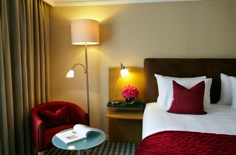 The Croke Park Hotel — photo 6