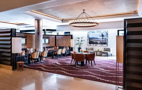 The Croke Park Hotel — photo 8