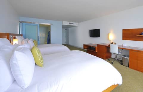 Tower 23 Hotel — photo 4