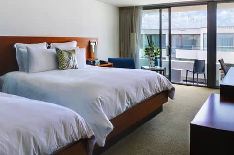 Tower 23 Hotel — photo 9